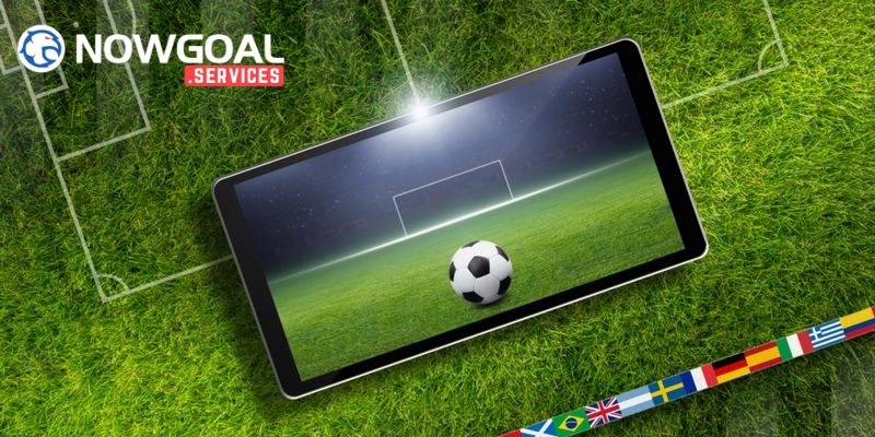 Những yếu tố đáng chú ý khi dùng livescore